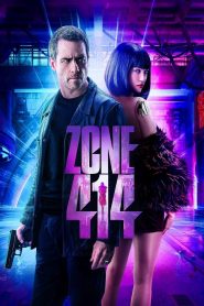 Zone 414 (2021) โซน 414