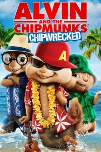 Alvin and the Chipmunks 3 Chipwrecked (2011) แอลวินกับสหายชิพมังค์จอมซน 3