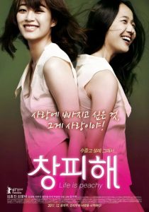 18+ Life Is Peachy (2010)