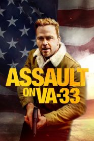 Assault On-VA-33 (2021)