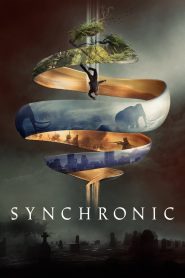 Synchronic (2019) ซิงโครนิก ยาสยองข้ามเวลา