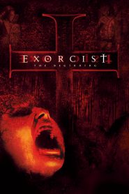 Exorcist The Beginning (2014) กำเนิดหมอผี เอ็กซอร์ซิสต์