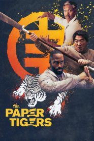 The Paper Tigers (2020) สามเสือกระดาษ