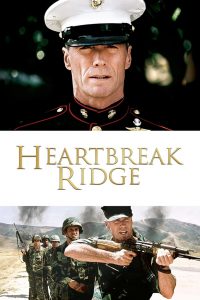 Heartbreak Ridge (1986) 6 แถบต้องระห่ำ