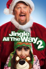 Jingle All the Way 2 (2014) คนเหล็กคุณพ่อต้นแบบ ภาค 2