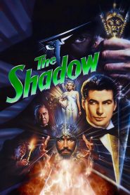 The Shadow (1994) คนเงาทะลุมิติ