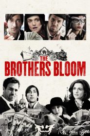 The Brothers Bloom (2008) พี่น้องบลูม ร่วมกันตุ๋นจุ้นละมุน