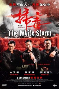 The White Storm (2013) โคตรคนโค่นคนอันตราย