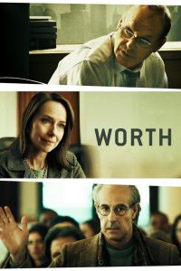 [NETFLIX] Worth What Is Life Worth (2020)