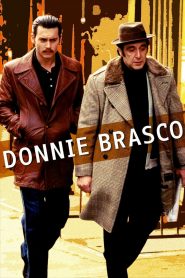 [Netflix] Donnie Brasco (1997)