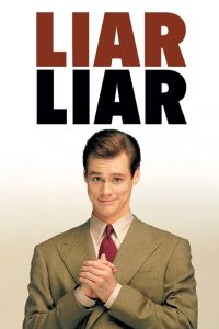 Liar Liar (1997) ขี้จุ๊เทวดาฮากลิ้ง
