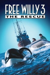 Free Willy 3 The Rescue (1997) เพื่อเพื่อนด้วยหัวใจอันยิ่งใหญ่ ภาค 3