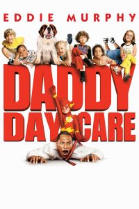Daddy Day Care (2003) วันเดียว คุณพ่อขอเลี้ยง