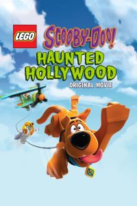 LEGO Scooby Doo Haunted Hollywood (2016) เลโก้ สคูบี้ดู : อาถรรพ์เมืองมายา