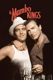 The Mambo Kings (1992) ราชาแห่งแมมโบ้