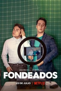 [NETFLIX] Bankrolled (2021) คู่กวนป่วนแอป