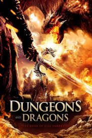 Dungeons & Dragons 3 (2012) ศึกพ่อมดฝูงมังกรบิน ภาค 3