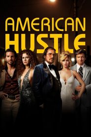 American Hustle (2013) จิ้งจอกเก้าหางโกงกระฉ่อนโลก