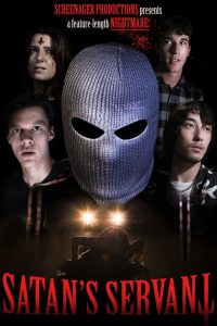 Satans Servant (2021)