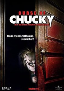 Curse of Chucky (2013) แค้นฝังหุ่น 6 คำสาป