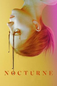 Nocturne (2020) สมุดปริศนาเพื่อนร่วมห้อง