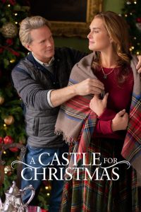 [NETFLIX] A Castle For Christmas (2021) ปราสาทคริสต์มาส