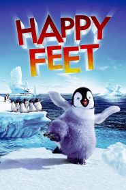 Happy Feet (2006) แฮปปี้ฟีต เพนกวินกลมปุ๊กลุกขึ้นมาเต้น