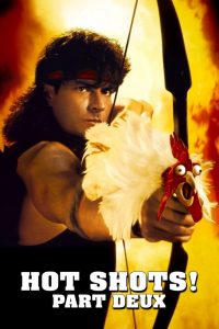 Hot Shots Part Deux (1993)