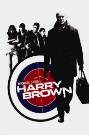 Harry brown (2009) อย่าแหย่ให้หง่อมโหด