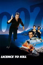 James Bond 007 Licence to Kill (1989) เจมส์ บอนด์ 007 ภาค 17: รหัสสังหาร