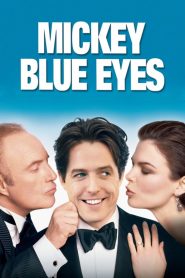 MICKEY BLUE EYES (1999) รักไม่ต้องพัก คนฉ่ำรัก