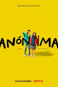 Anonymously Yours (2021) รักไม่บอกชื่อ