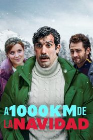 [NETFLIX] 1000 Miles from Christmas (2021) คริสต์มาส 1000 กม.