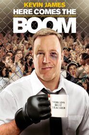 Here Comes the Boom (2012) ครูเฟี้ยว หัวใจสปิริต