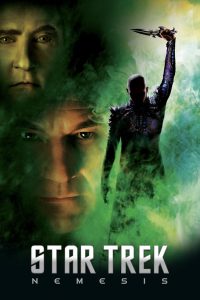 Star Trek 10 Nemesis (2002) สตาร์เทรค เนเมซิส