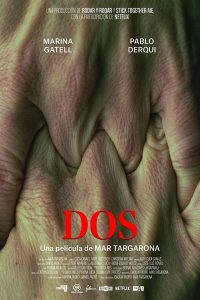 [Netflix] Two (2021) (Dos)