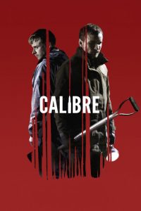 Calibre (2018) คาลิเบอร์