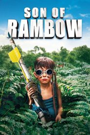 Son Of Rambow (2007) แรมโบ้พันธุ์ใหม่หัวใจหัดแกร่ง