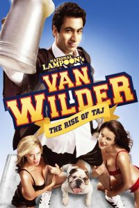 Van Wilder 2 The Rise of Taj (2006)