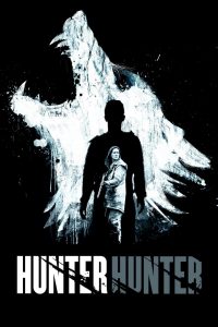 Hunter Hunter (2020) พรานล่า ล่ามนุษย์