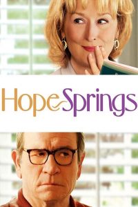 Hope Springs (2012) คุณป้าดึ๋งดั๋ง ปึ๋งปั๋งกันมั้ยปู่