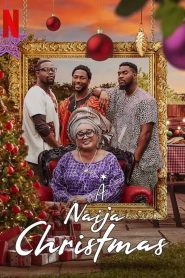 A Naija Christmas (2021) คริสต์มาสไนจีเรีย