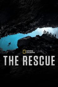 The Rescue (2021)