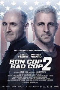 Bon Cop Bad Cop 2 (2017) คู่มือปราบกำราบนรก 2