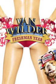 Van Wilder- Freshman Year (2009)