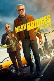 Nash Bridges (2021)