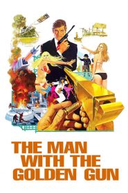 James Bond 007 The Man With The Golden Gun (1974) เจมส์ บอนด์ 007 ภาค 9: เพชฌฆาตปืนทอง