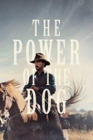 [NETFLIX] The Power of the Dog (2021)
