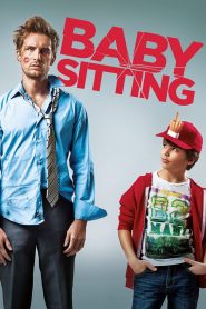 Babysitting (2014) พี่เลี้ยงจำเป็นกับคืนปาร์ตี้ป่วน