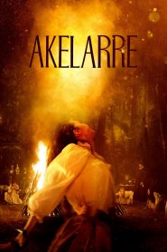 Coven (Akelarre) (2020) คัฟ’วัน เอกลาร์
